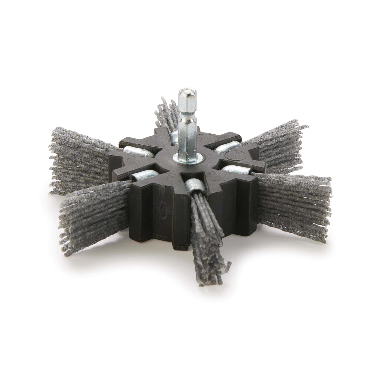 4" Flap Brush
