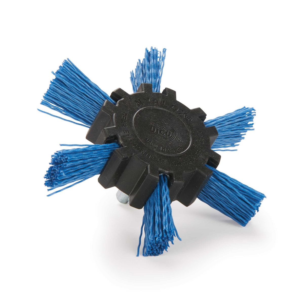 4" Flap Brush