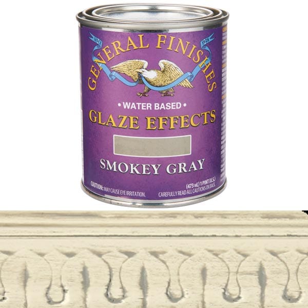 Glaze Effects - Water Based - Pint