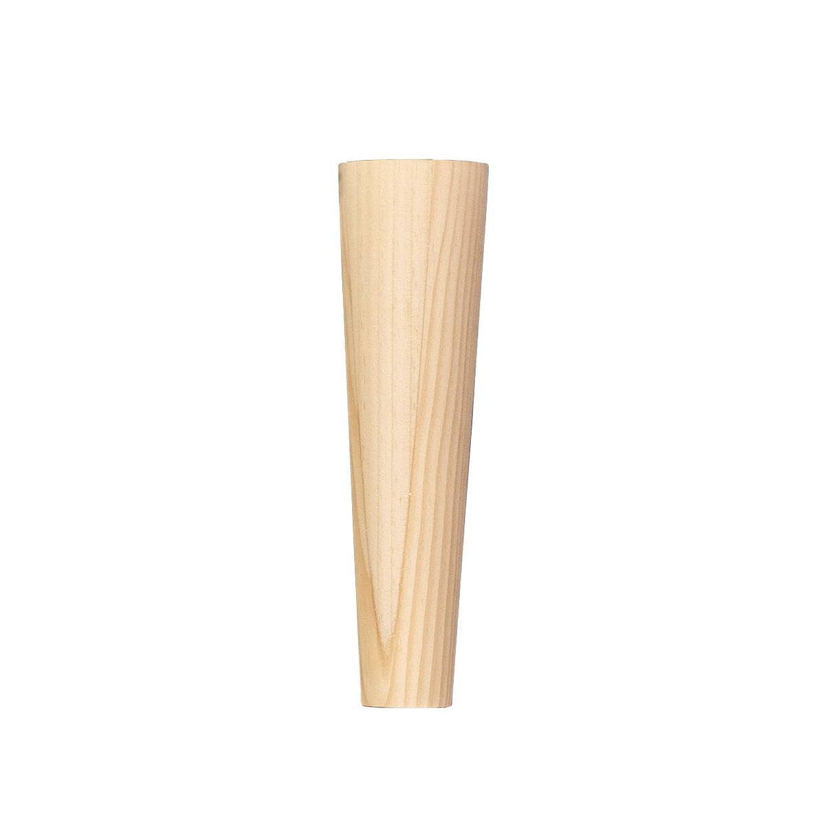 Wheeler Classic Bun Foot