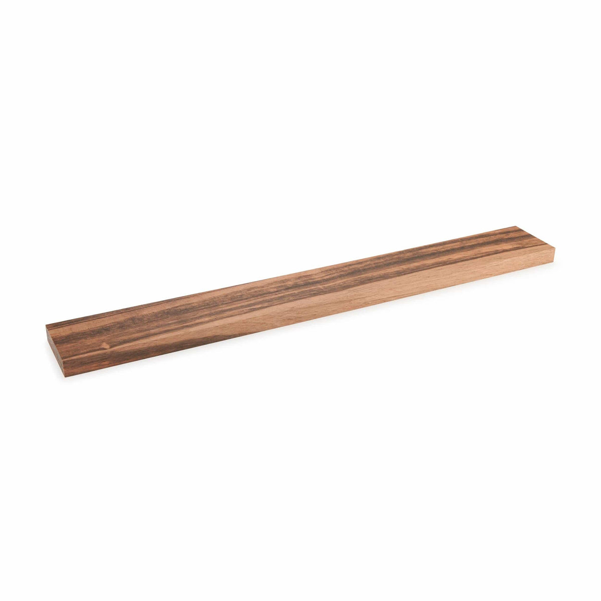 Macassar Ebony Dimensional Lumber