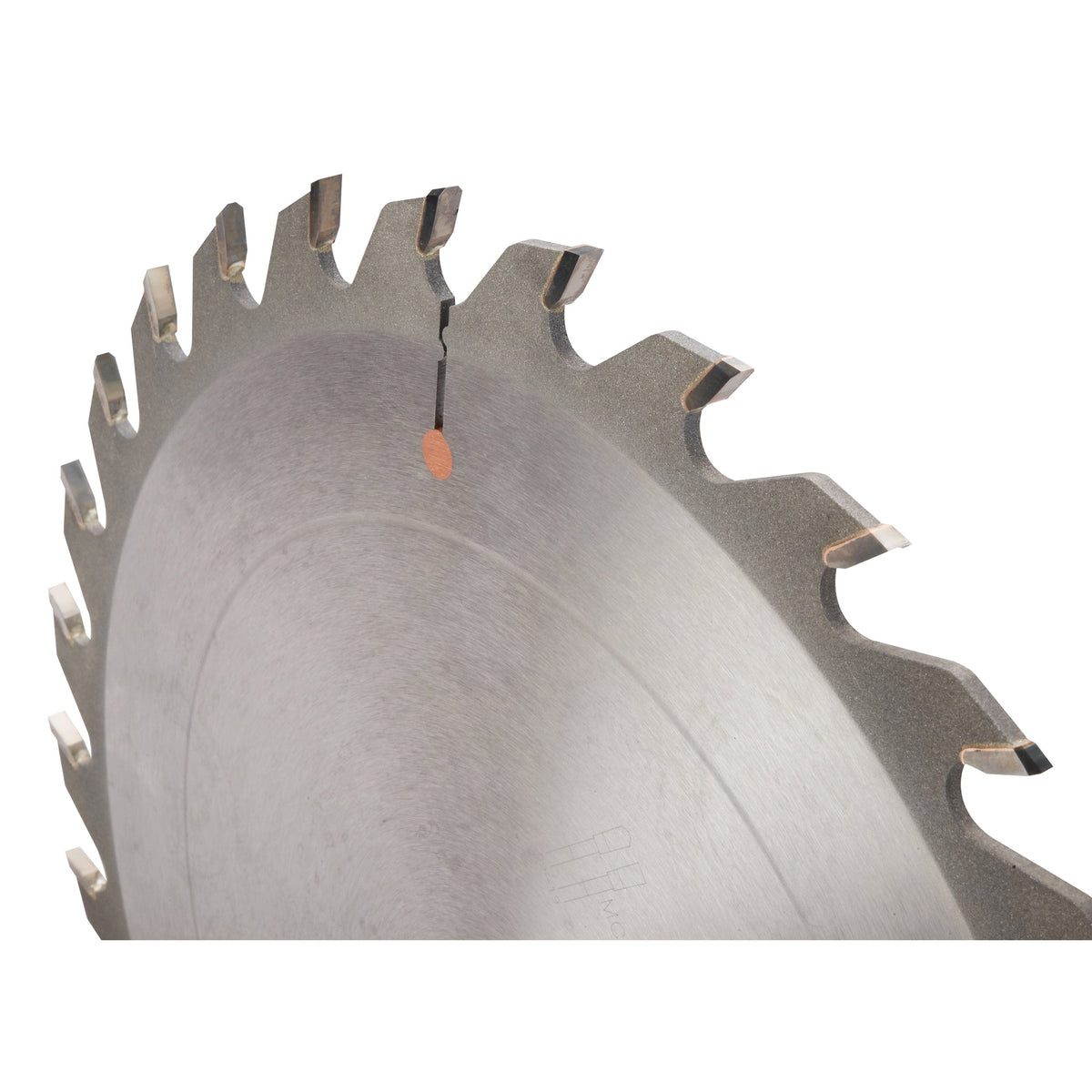 Glue Line Rip Saw Blade - 10" x 5/8" Bore x 30T - TCG