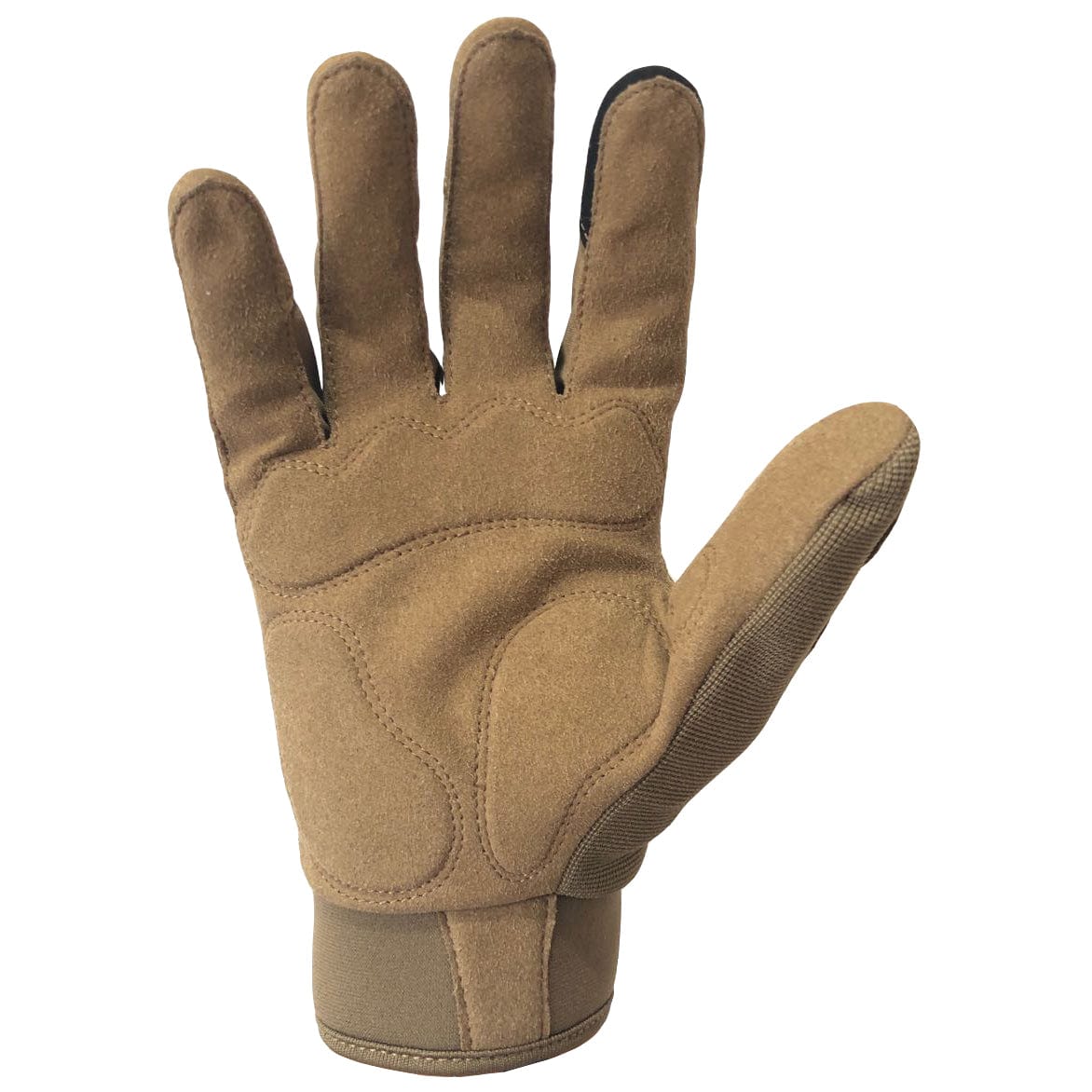 General Utility Mens Gloves, Coyote, XL