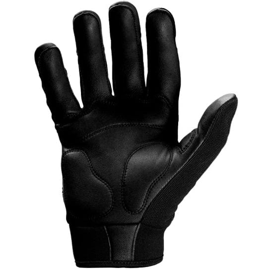 General Utility Plus Mens Gloves, Black, XXL