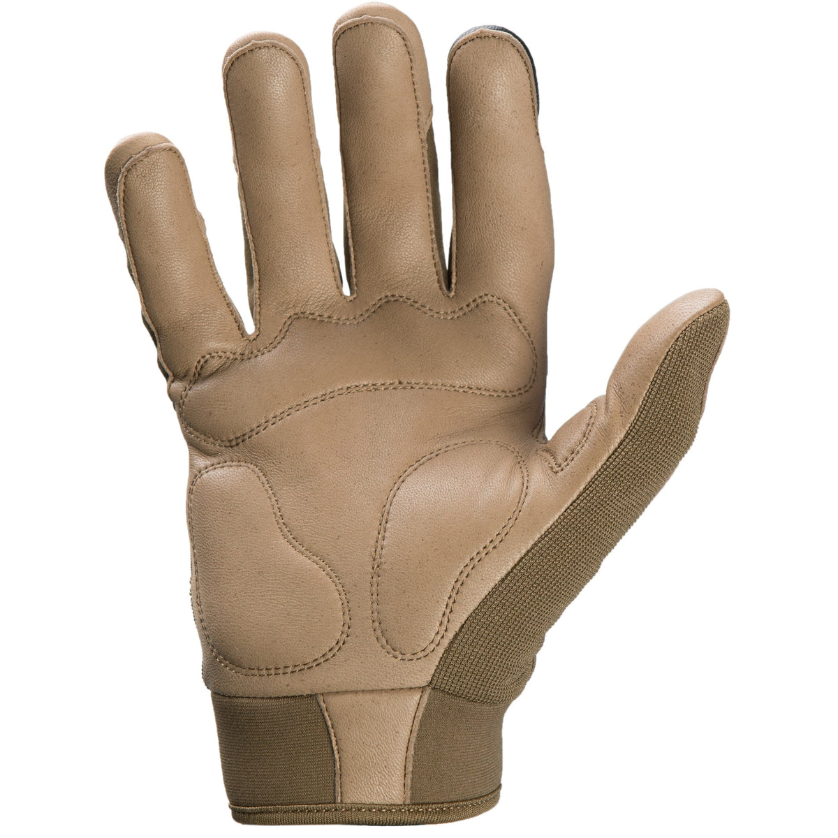 General Utility Plus Mens Gloves, Coyote, Small