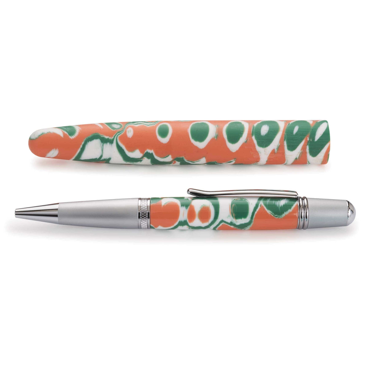 Poly Resin Pen Blank - 3/4" x 3/4" x 5"