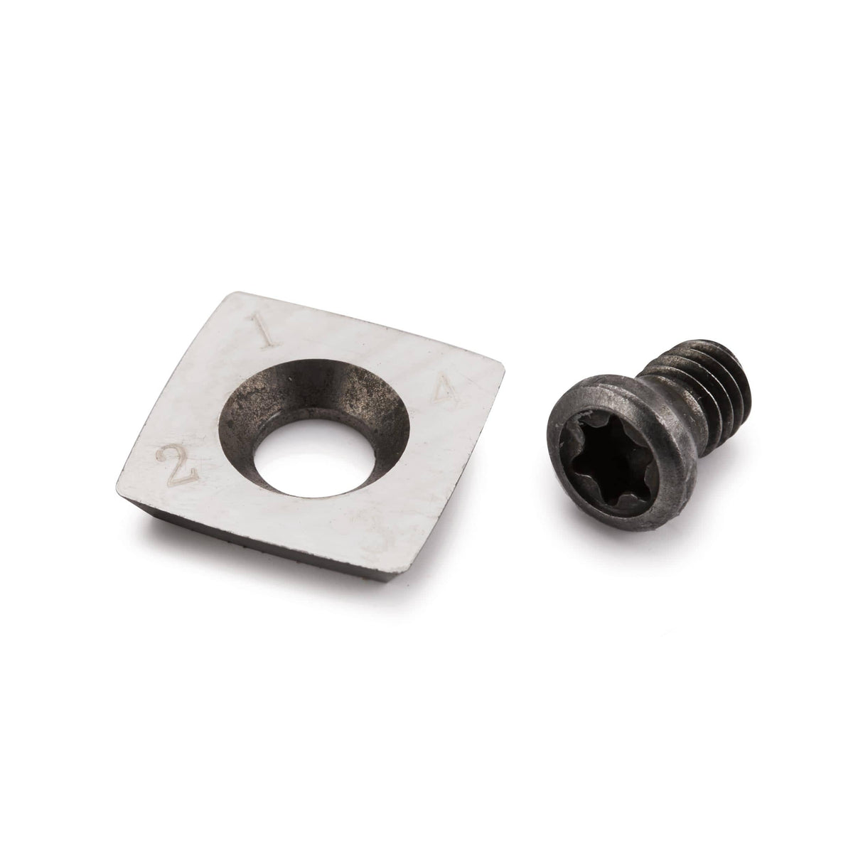 Replacement Carbide Insert