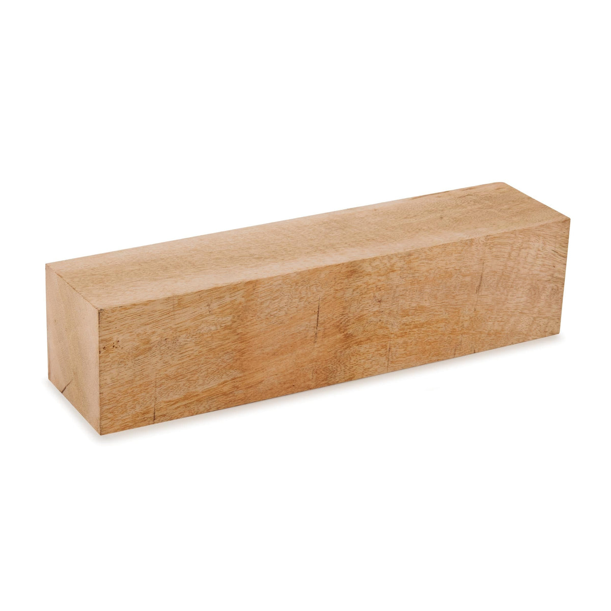 Mango Wood Turning Stock