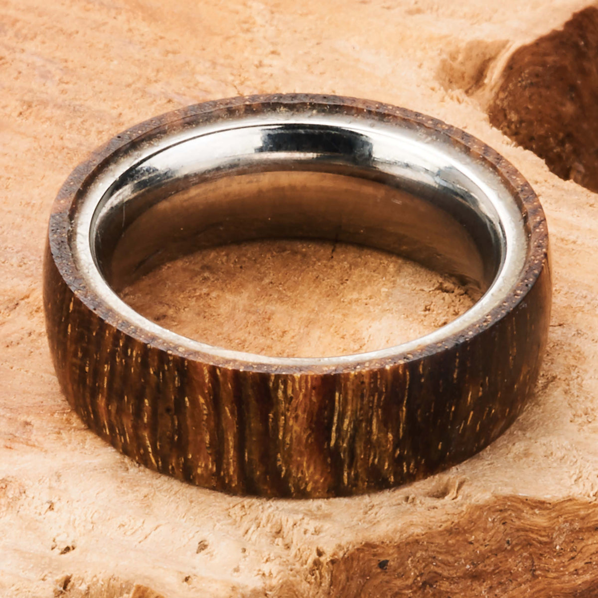 Comfort Ring Core Turning Kit - Ti-6AL-4V Titanium
