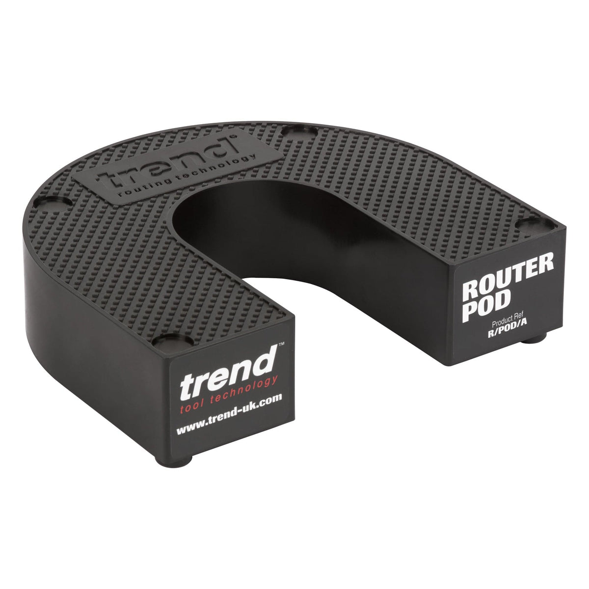Router Pod