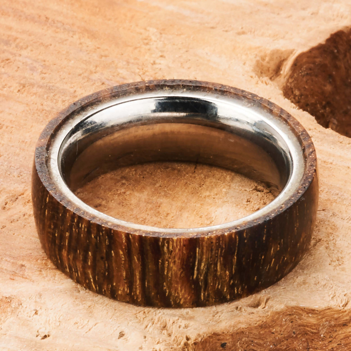 Comfort Ring Core Turning Kit - Ti-6AL-4V Titanium