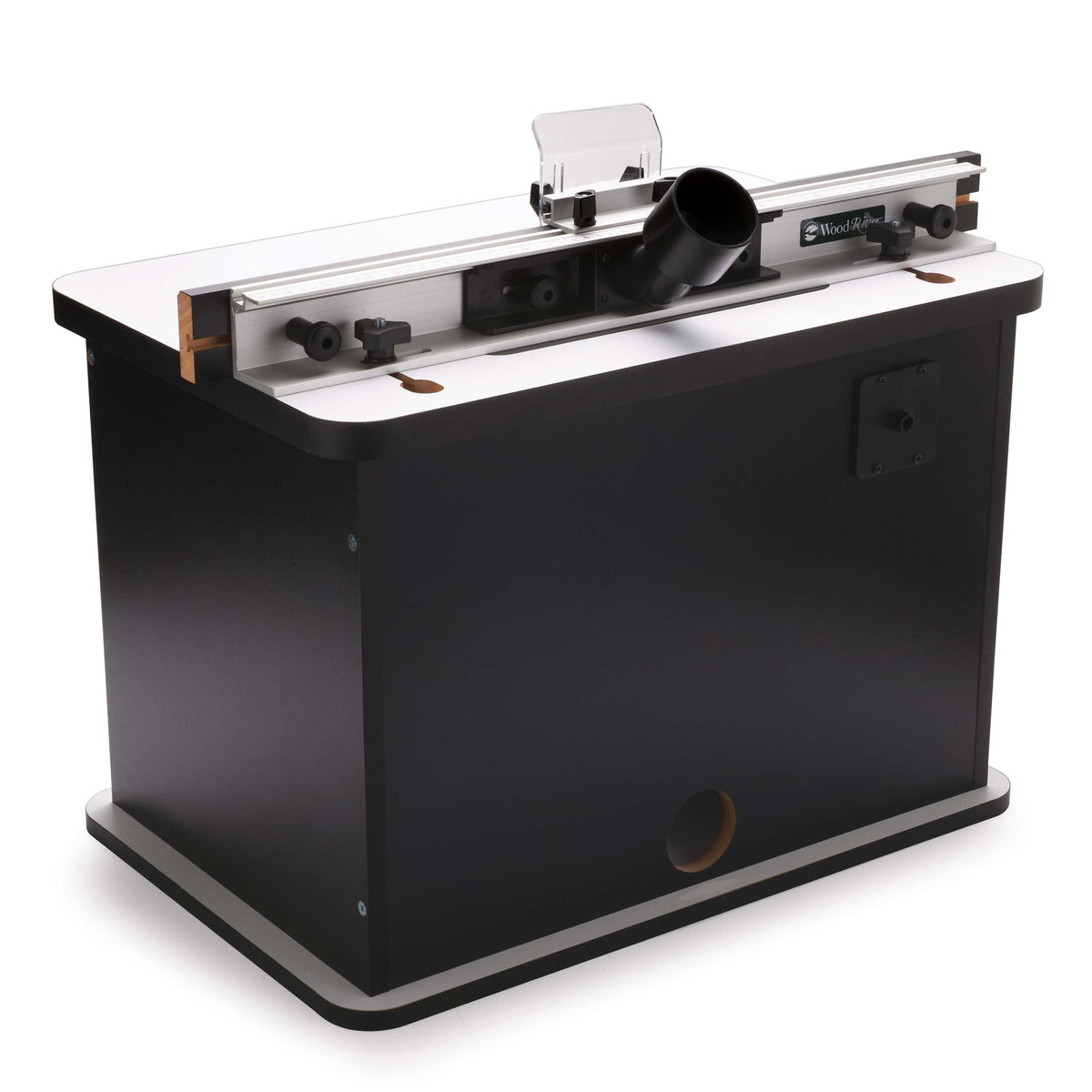 Bench Router Table