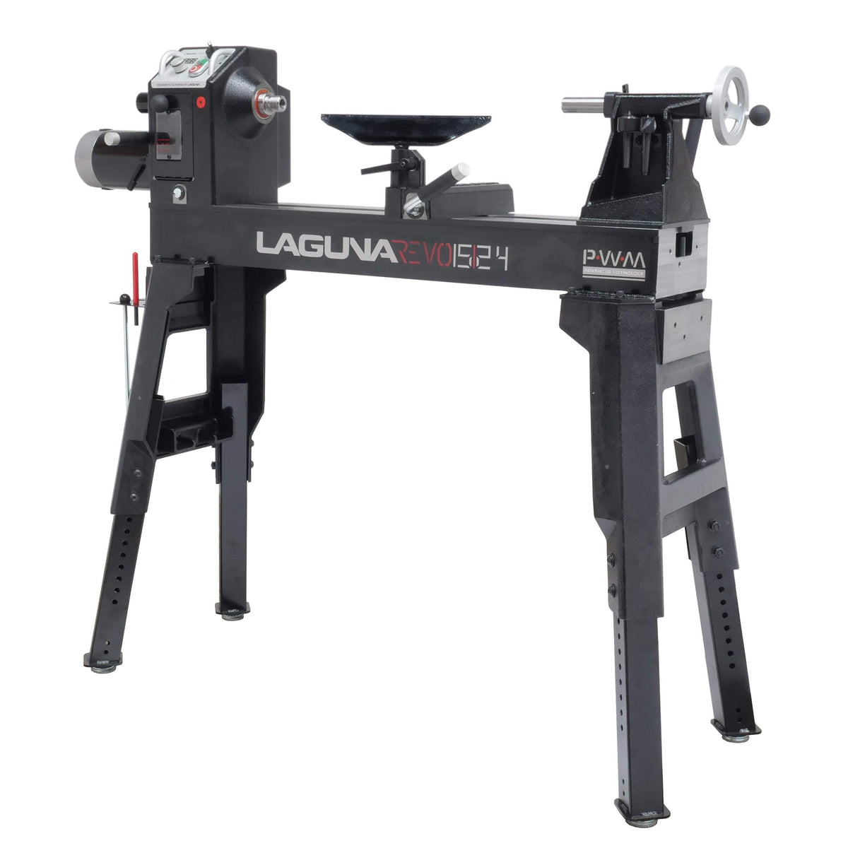 REVO 15|24 Lathe - 110V