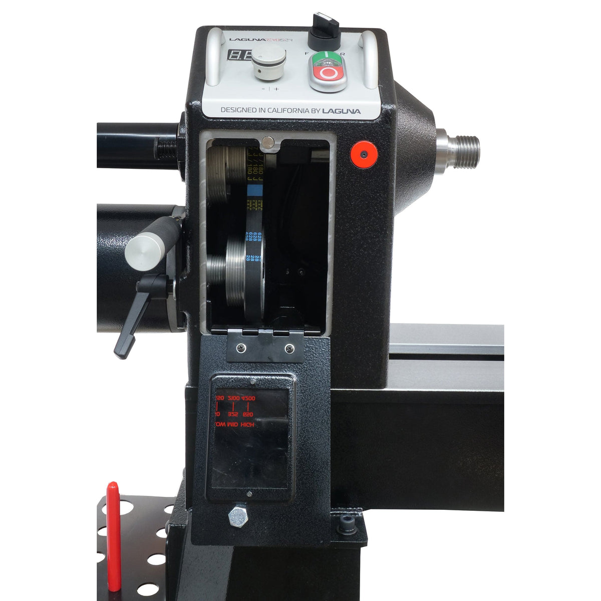 REVO 15|24 Lathe - 110V
