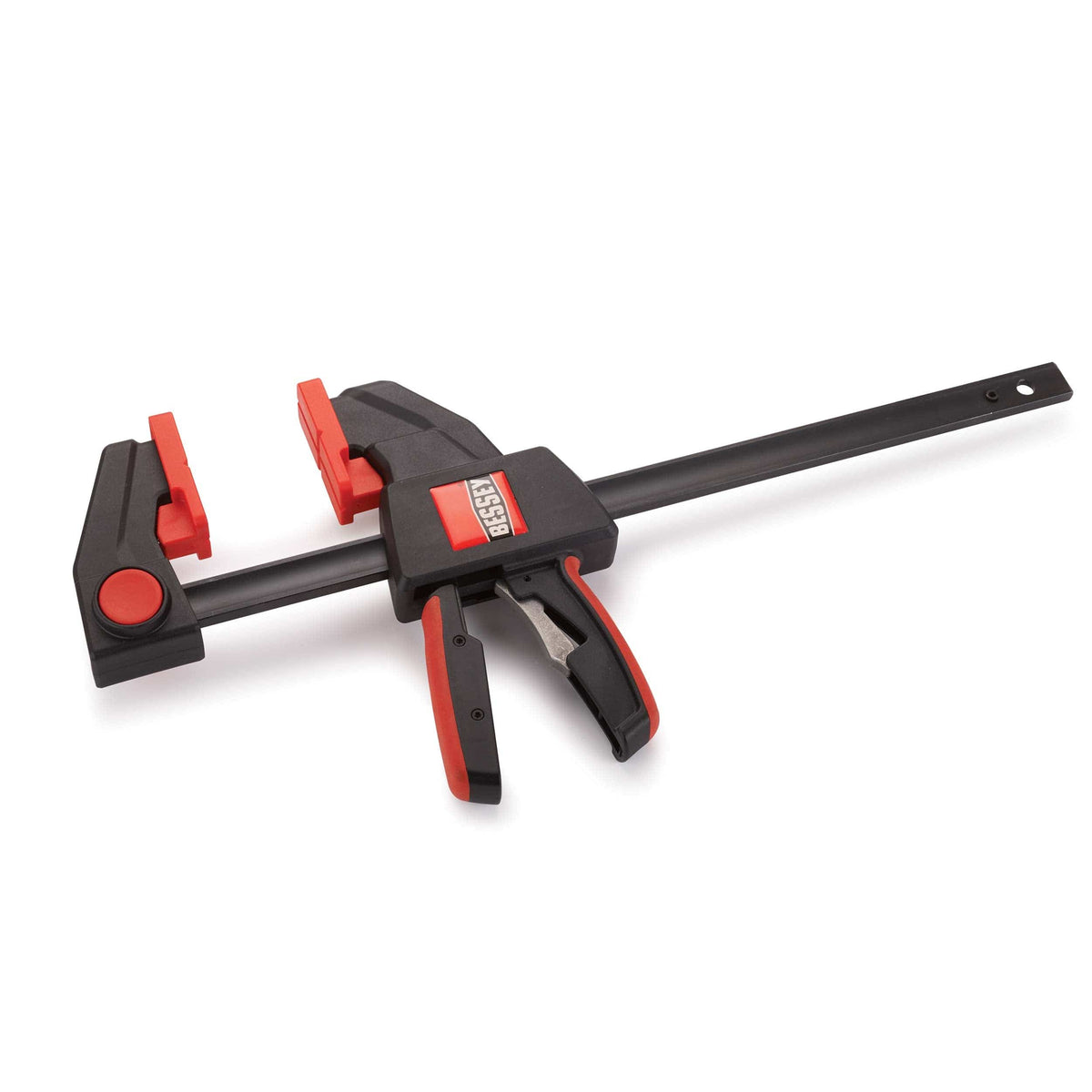 One Hand Trigger Clamp