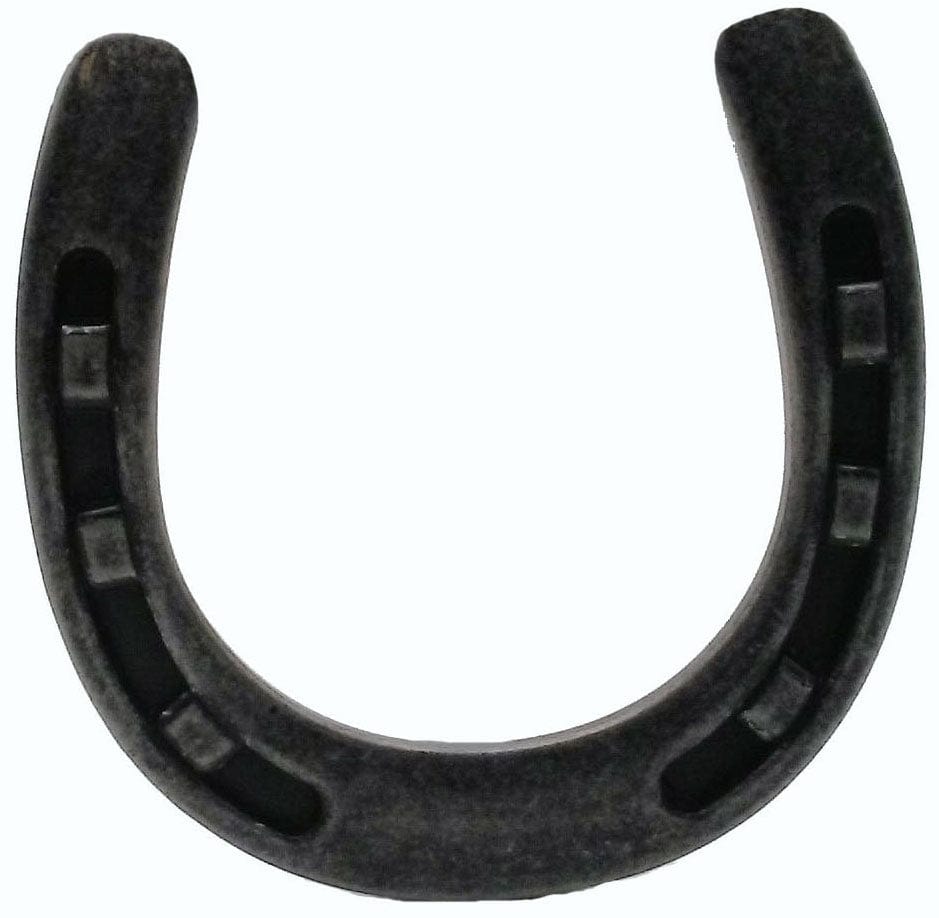 Horseshoe Knob, Pewter Oxide