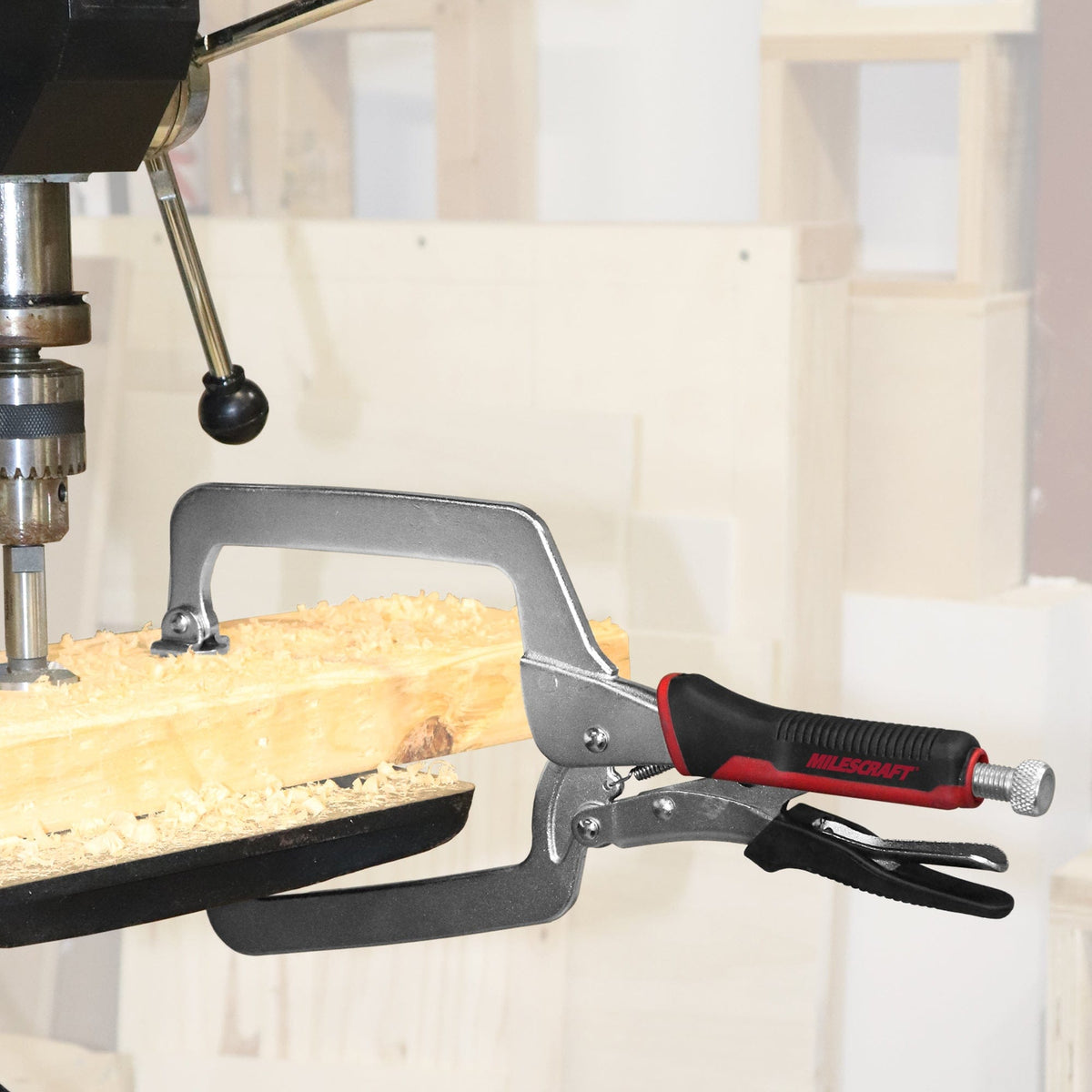 Face Frame Clamp