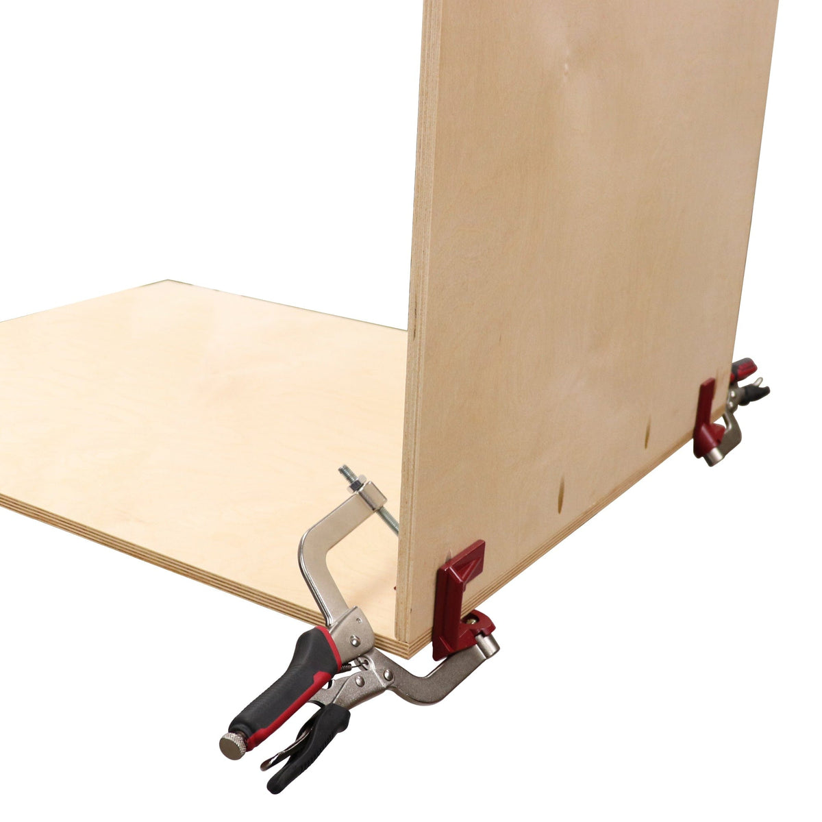 90 Degree CornerClamp