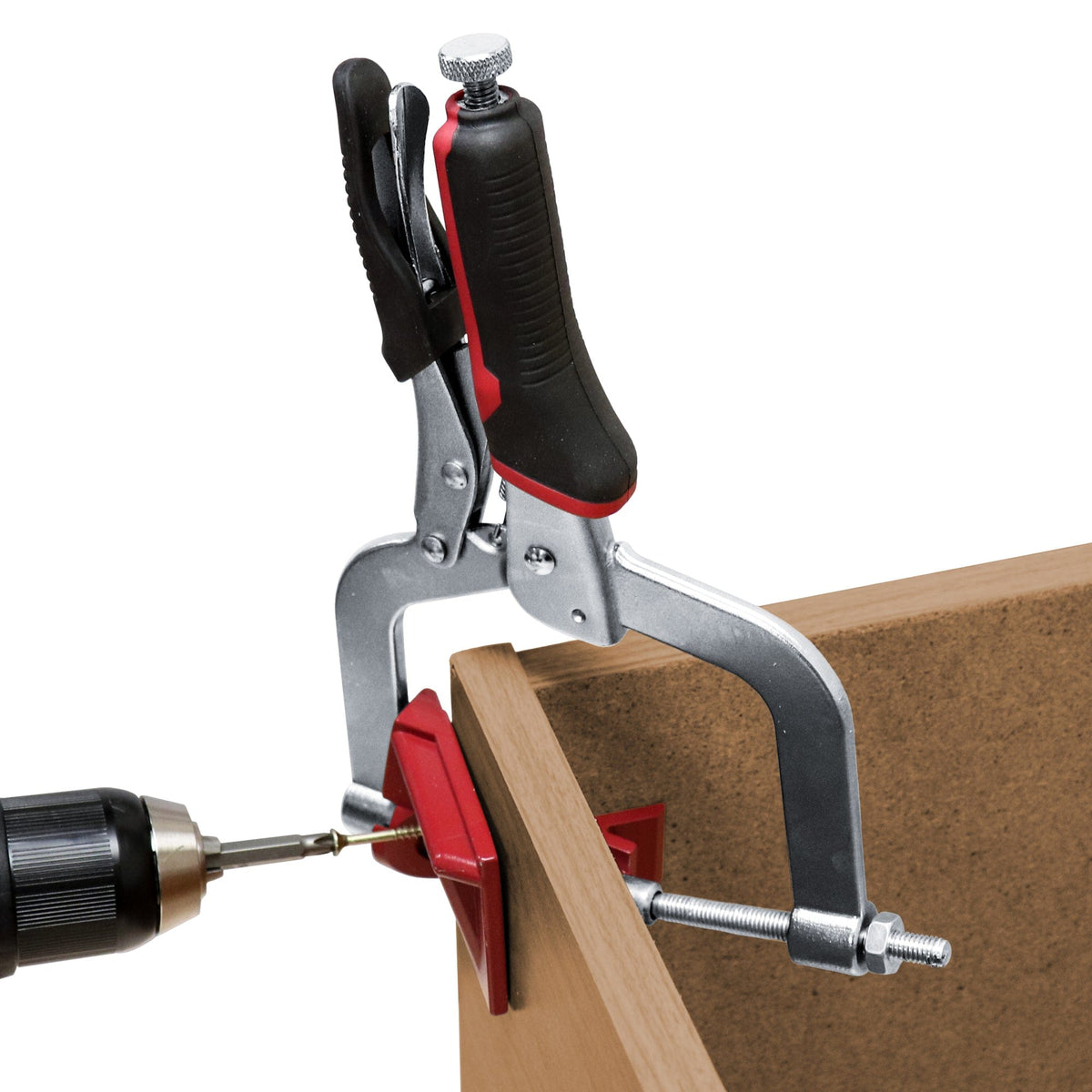 90 Degree CornerClamp