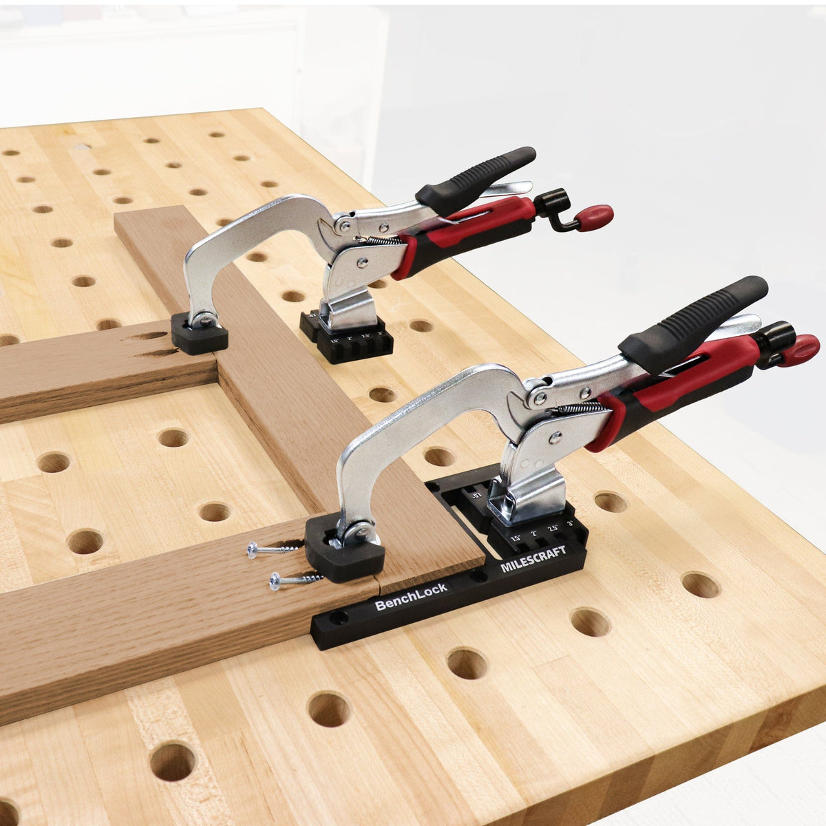 BenchClamp