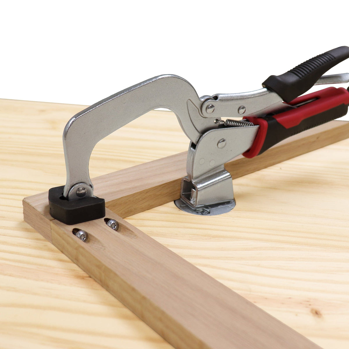 BenchClamp