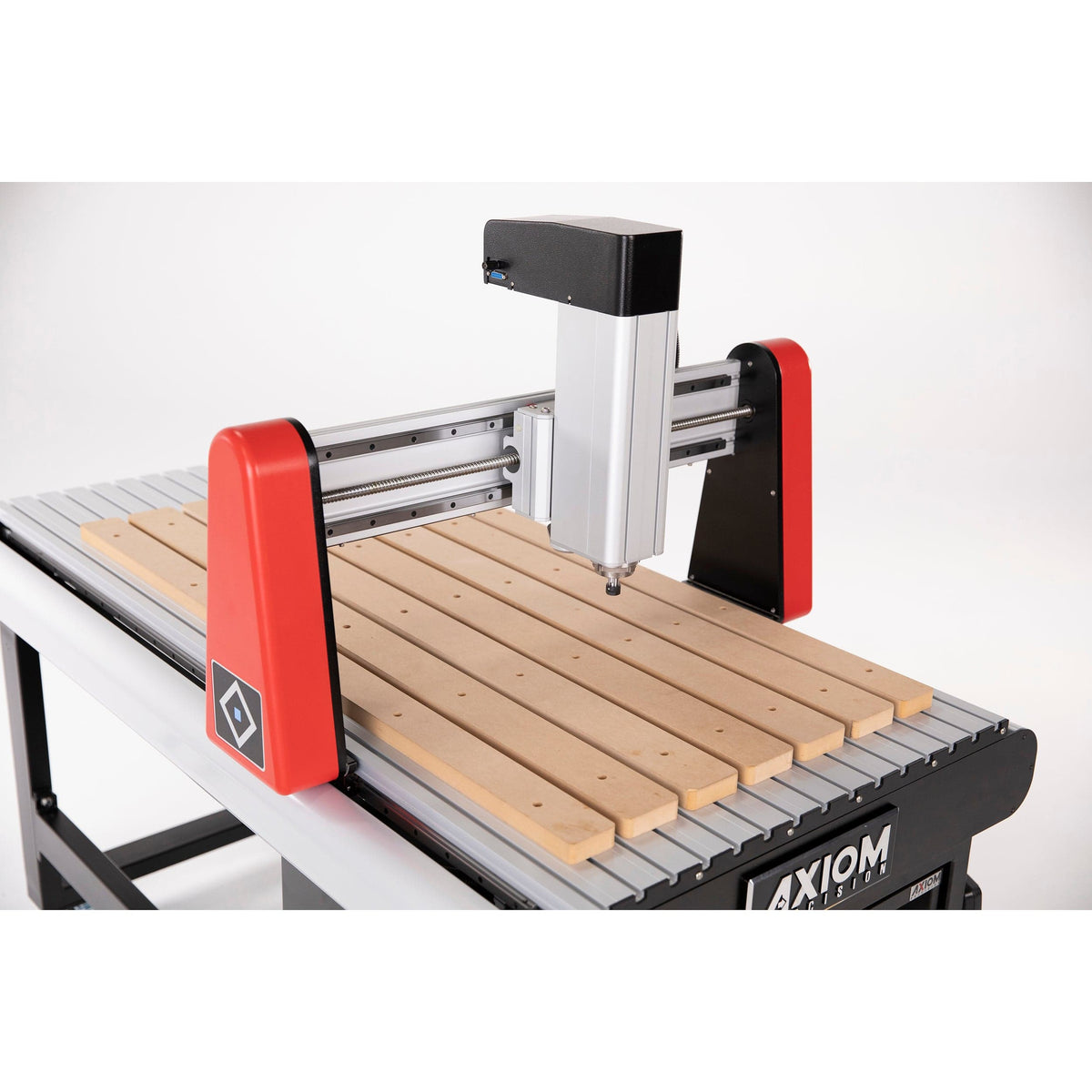 Iconic 24" x 24" for Axiom CNC Router