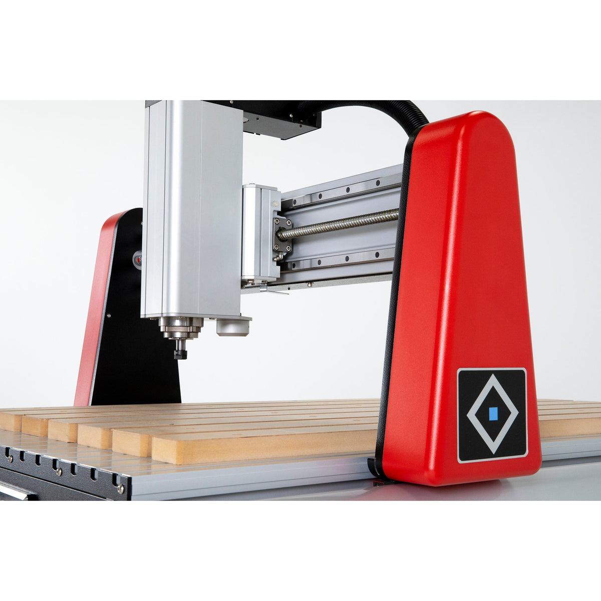 Iconic 24" x 24" for Axiom CNC Router