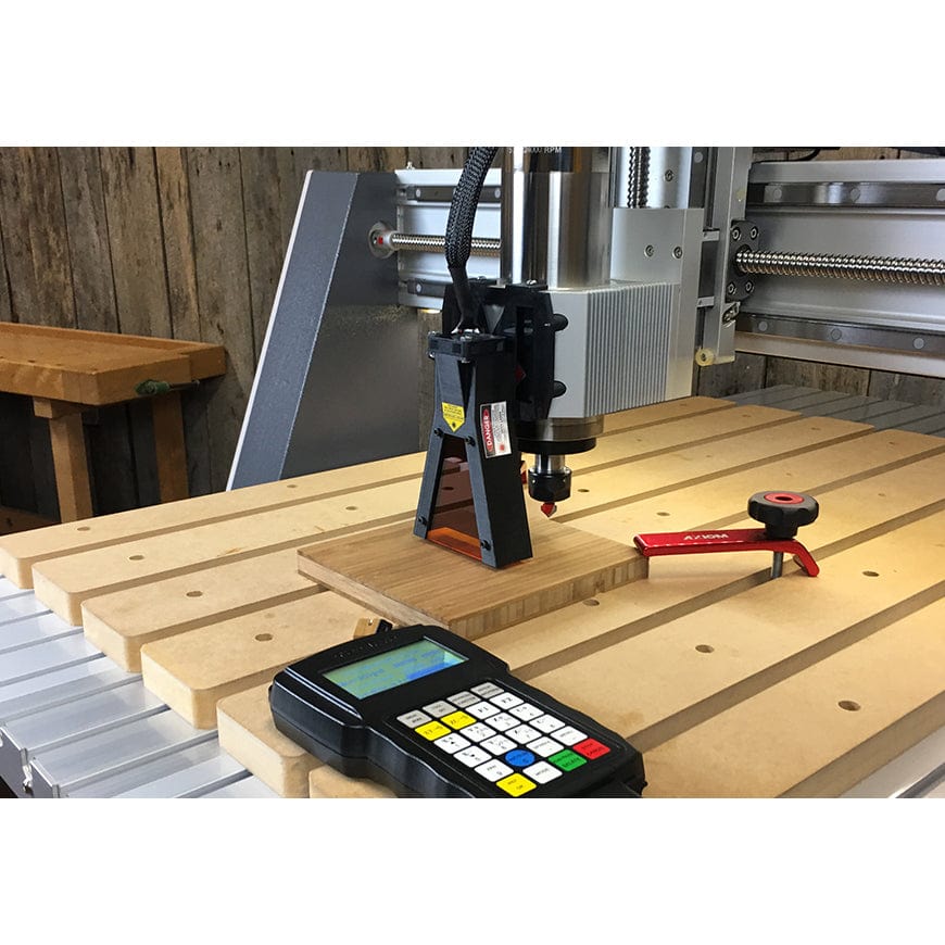 JTech Photonics 4.2 Watt Laser Kit for Axiom AR Series CNC Machines