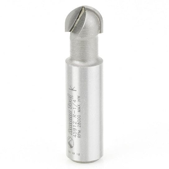 2-piece Carving Bit Set by Amana Tool