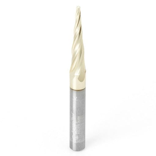 2-piece Carving Bit Set by Amana Tool
