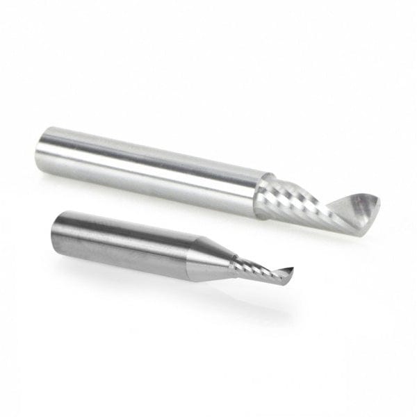 2-piece Aluminum Bit Set by Amana Tool