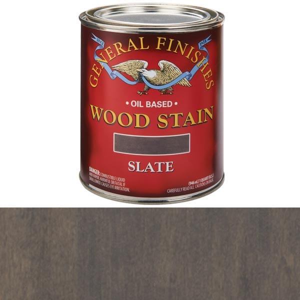 Wood Stain - Oil Based
