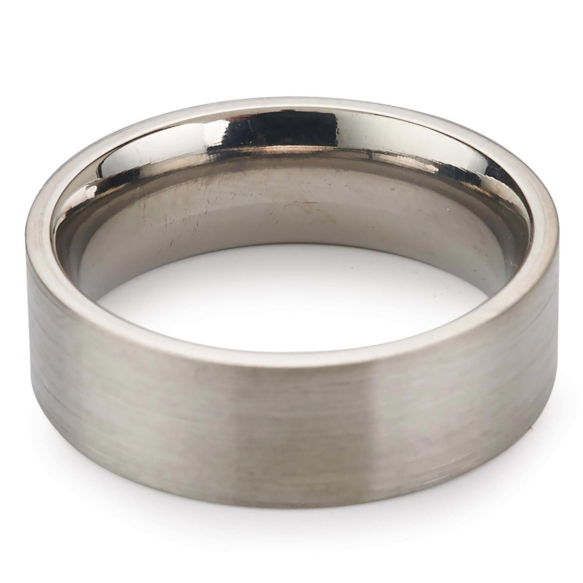 Comfort Ring Core Turning Kit - Ti-6AL-4V Titanium