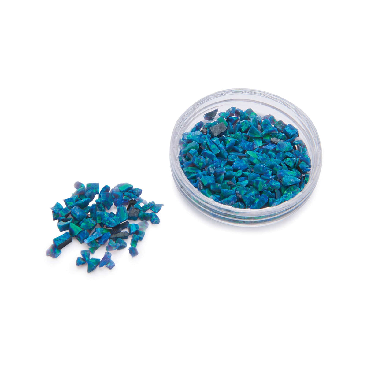 Cultured Opal Inlay - 2 Grams