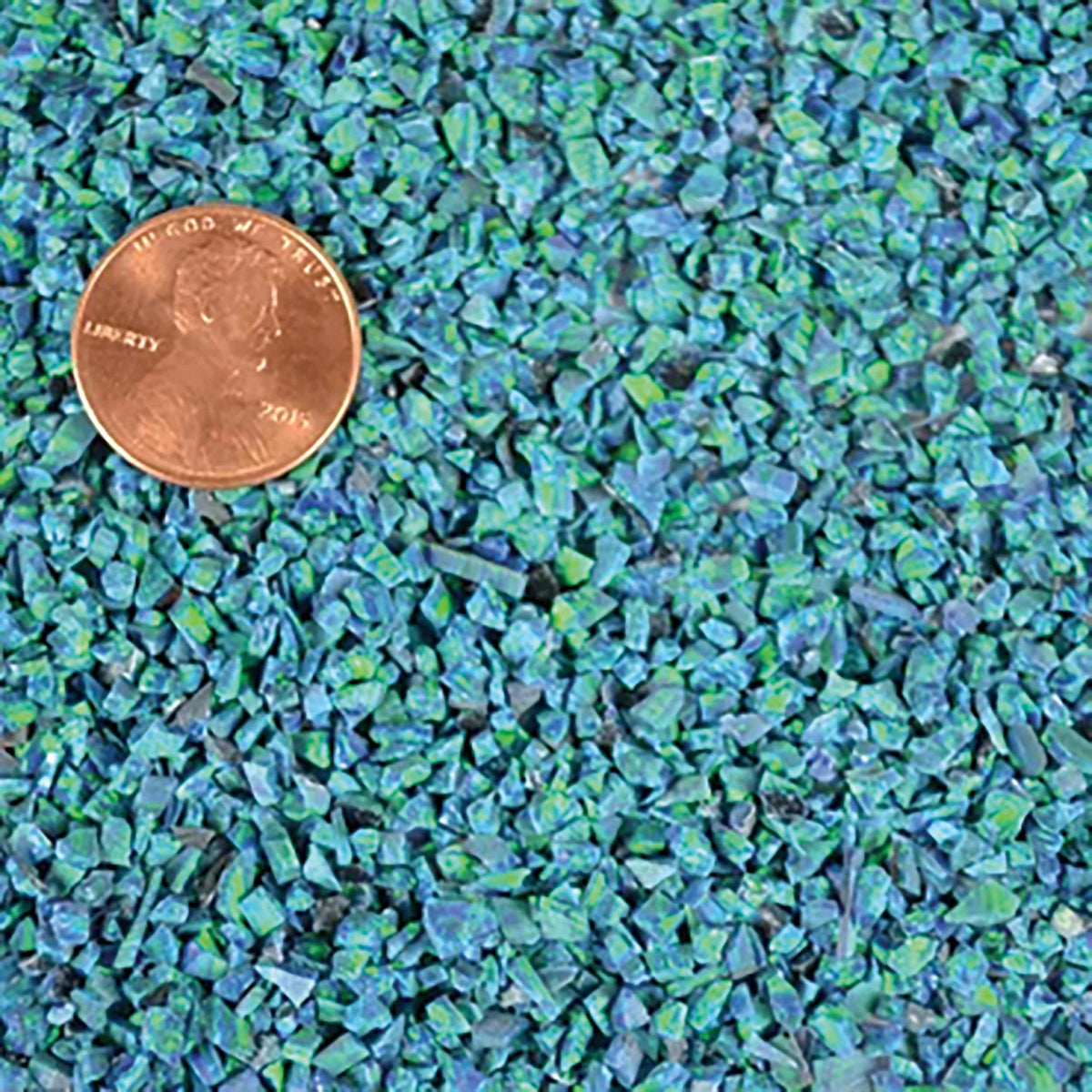 Cultured Opal Inlay - 2 Grams