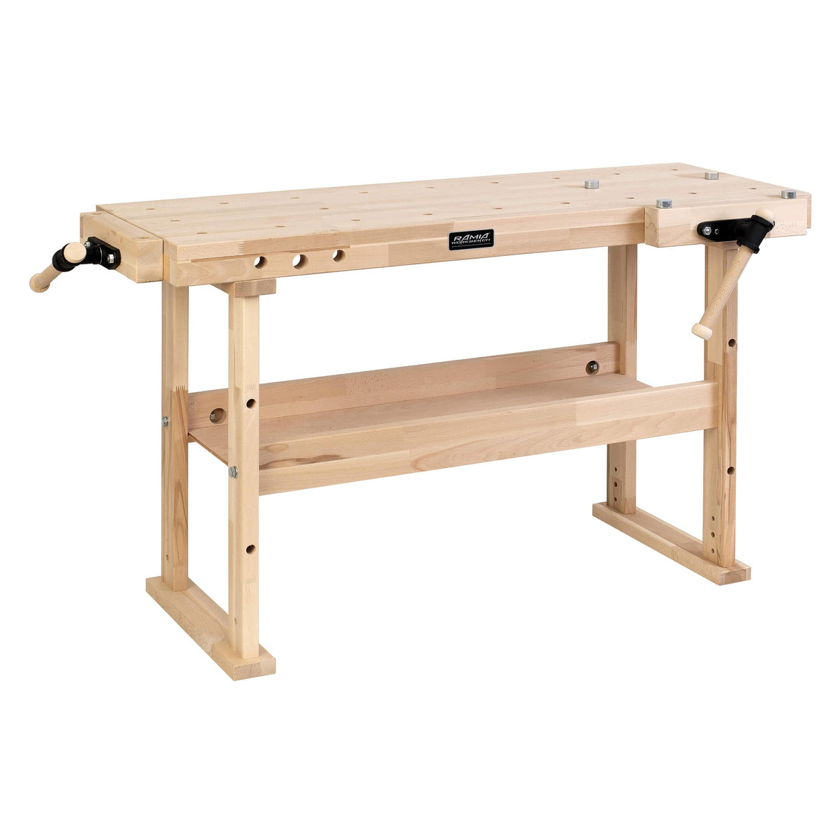 Finish-It-Yourself 1500 Workbench