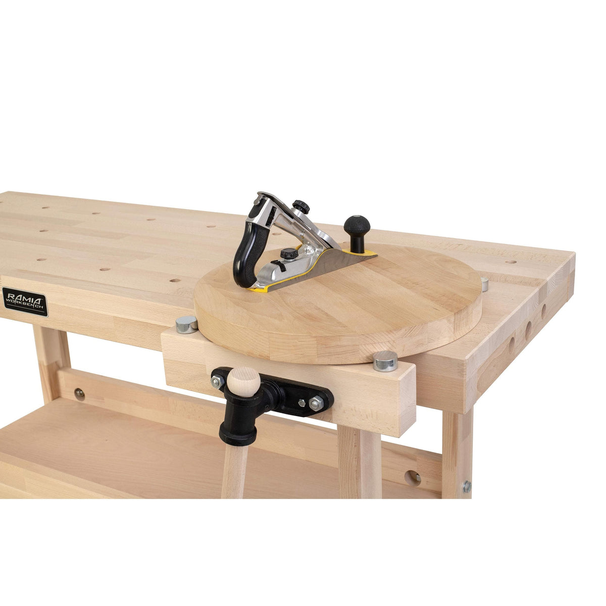 Finish-It-Yourself 1500 Workbench