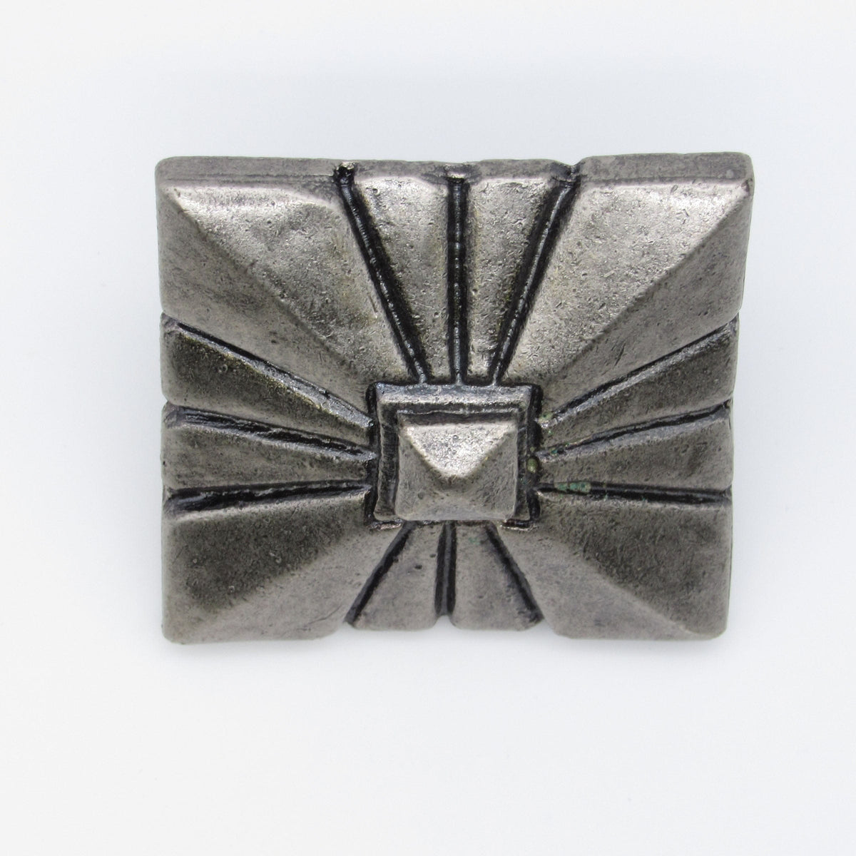 Square Clavo Decorative Nails