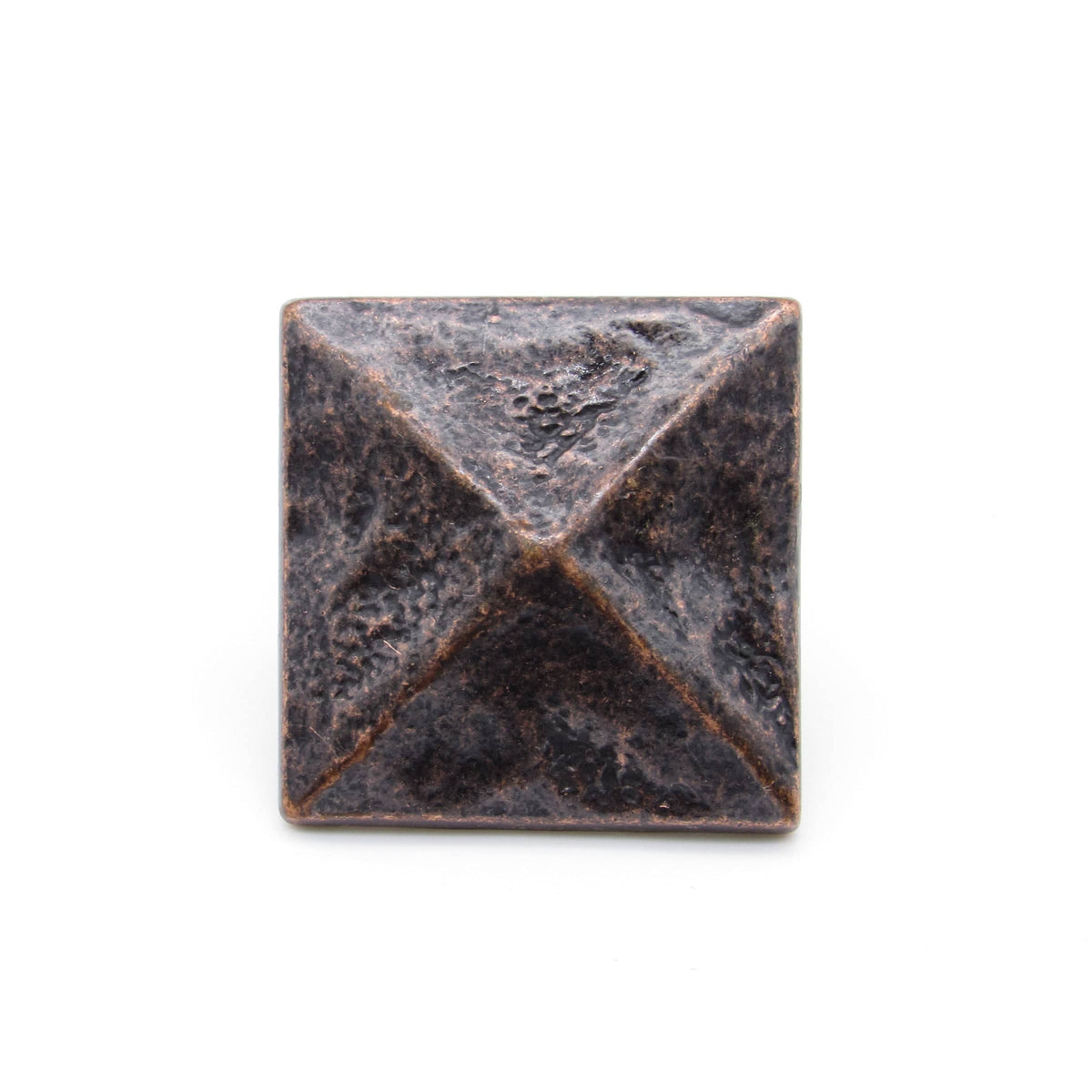 Square Pyramid Clavo Decorative Nails