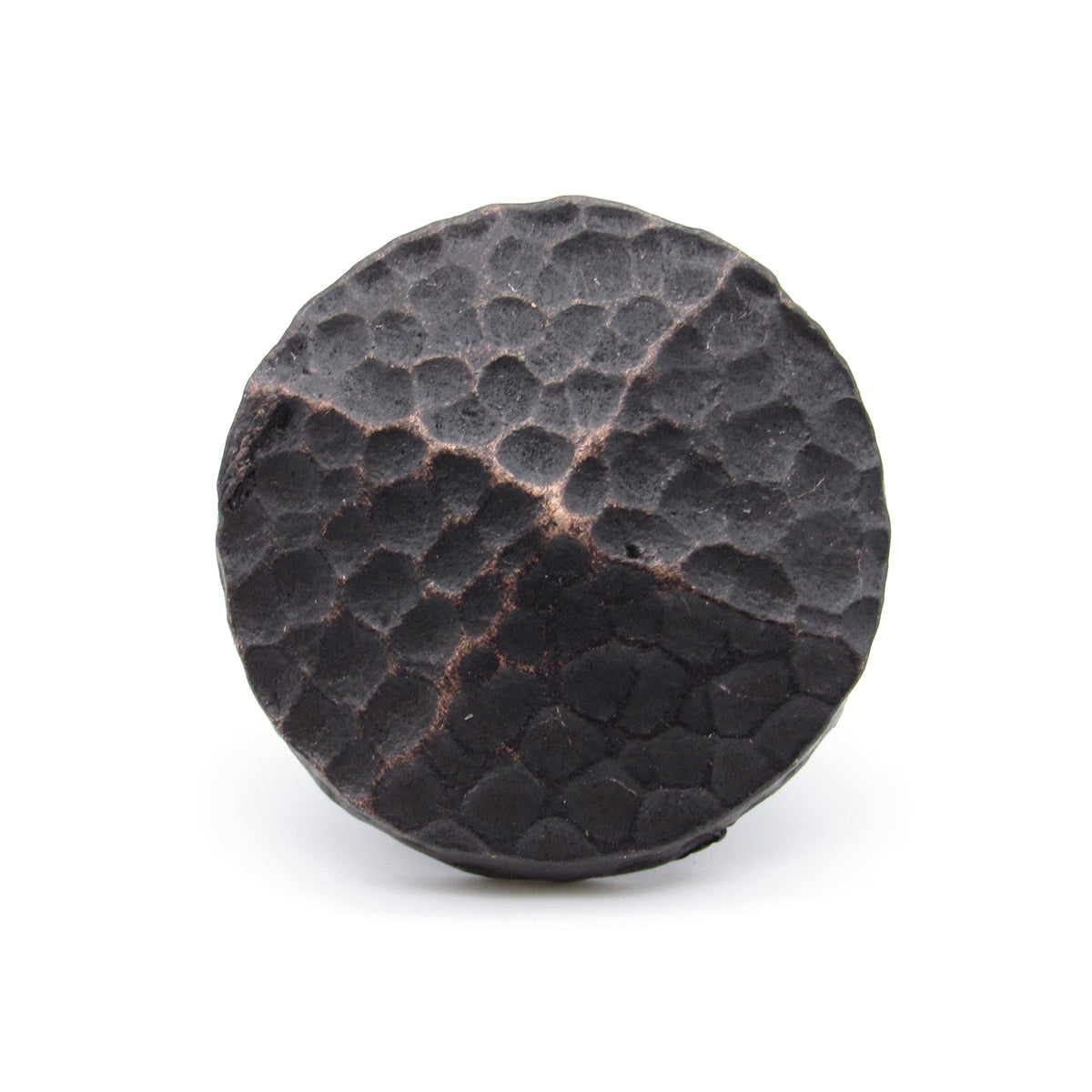 Round Hammered Clavo Decorative Nails