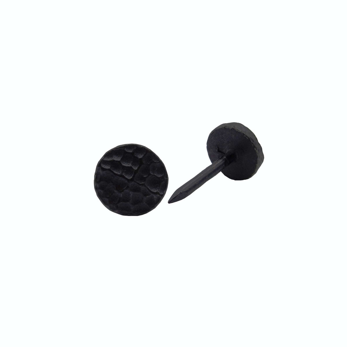 Round Hammered Clavo Decorative Nails