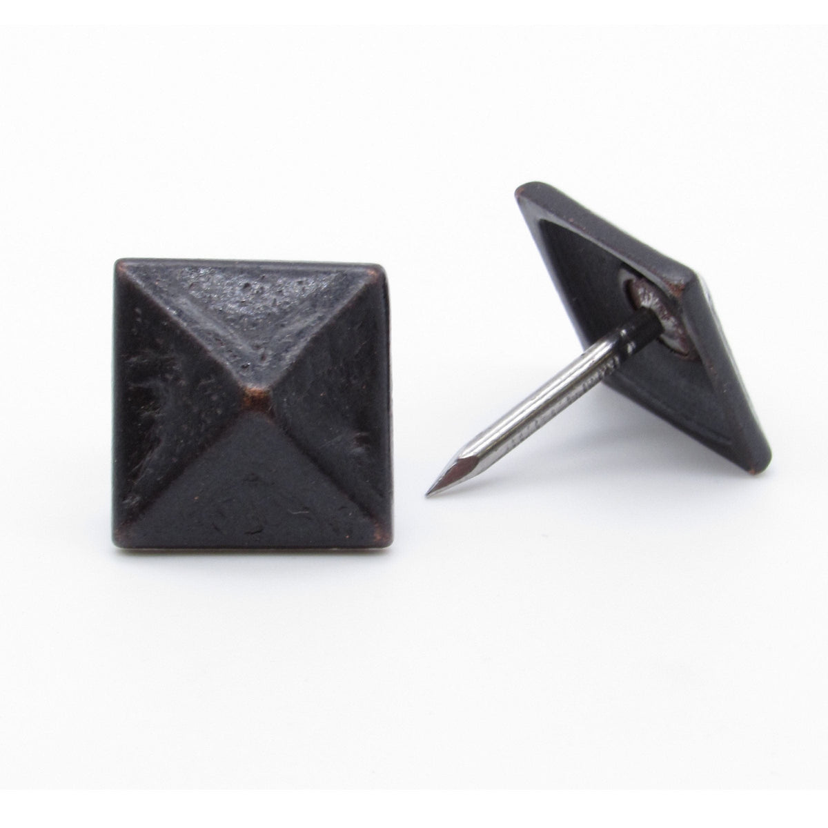 Square Pyramid Clavo Decorative Nails