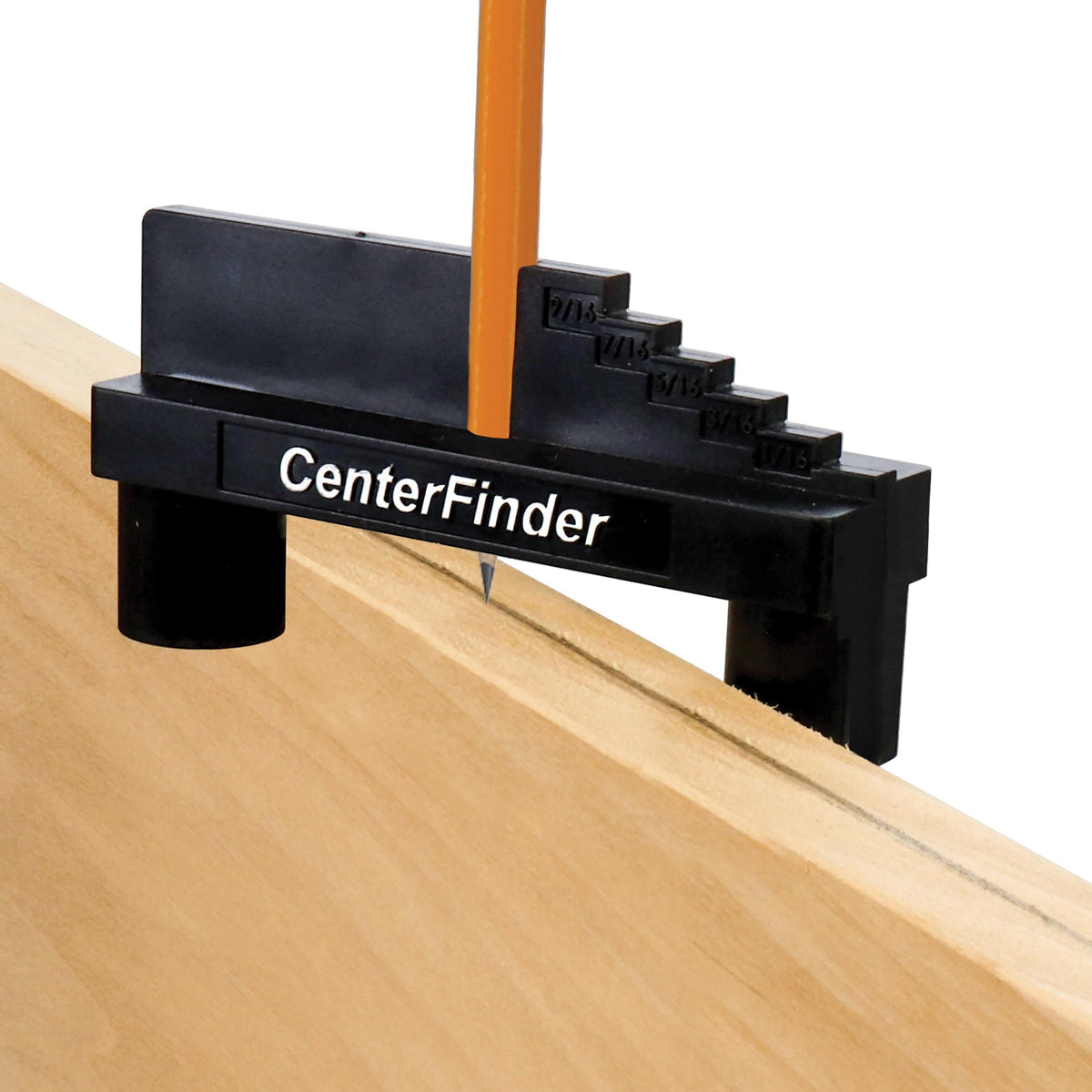CenterFinder