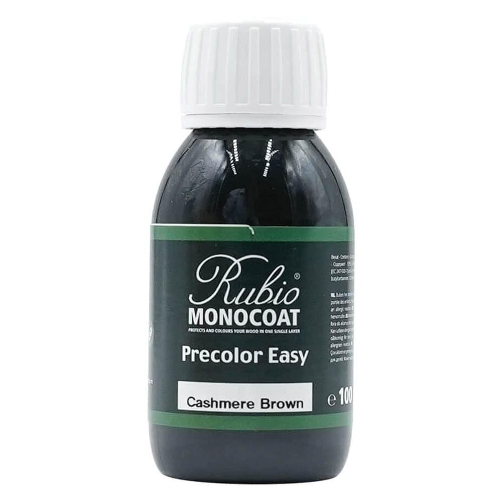 Precolor Easy Water Based Stain