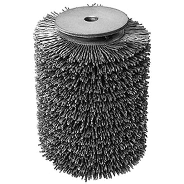 Nylon Abrasive Wheel for Restorer - 80G