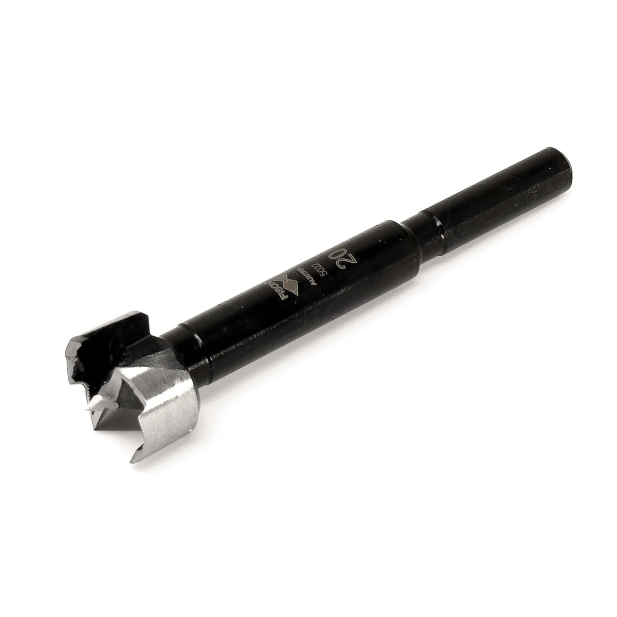 Black Shark Forstner Bit