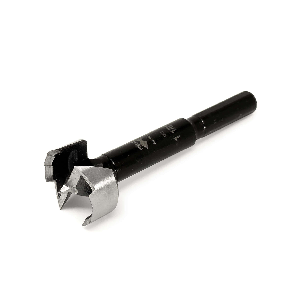 Black Shark Forstner Bit