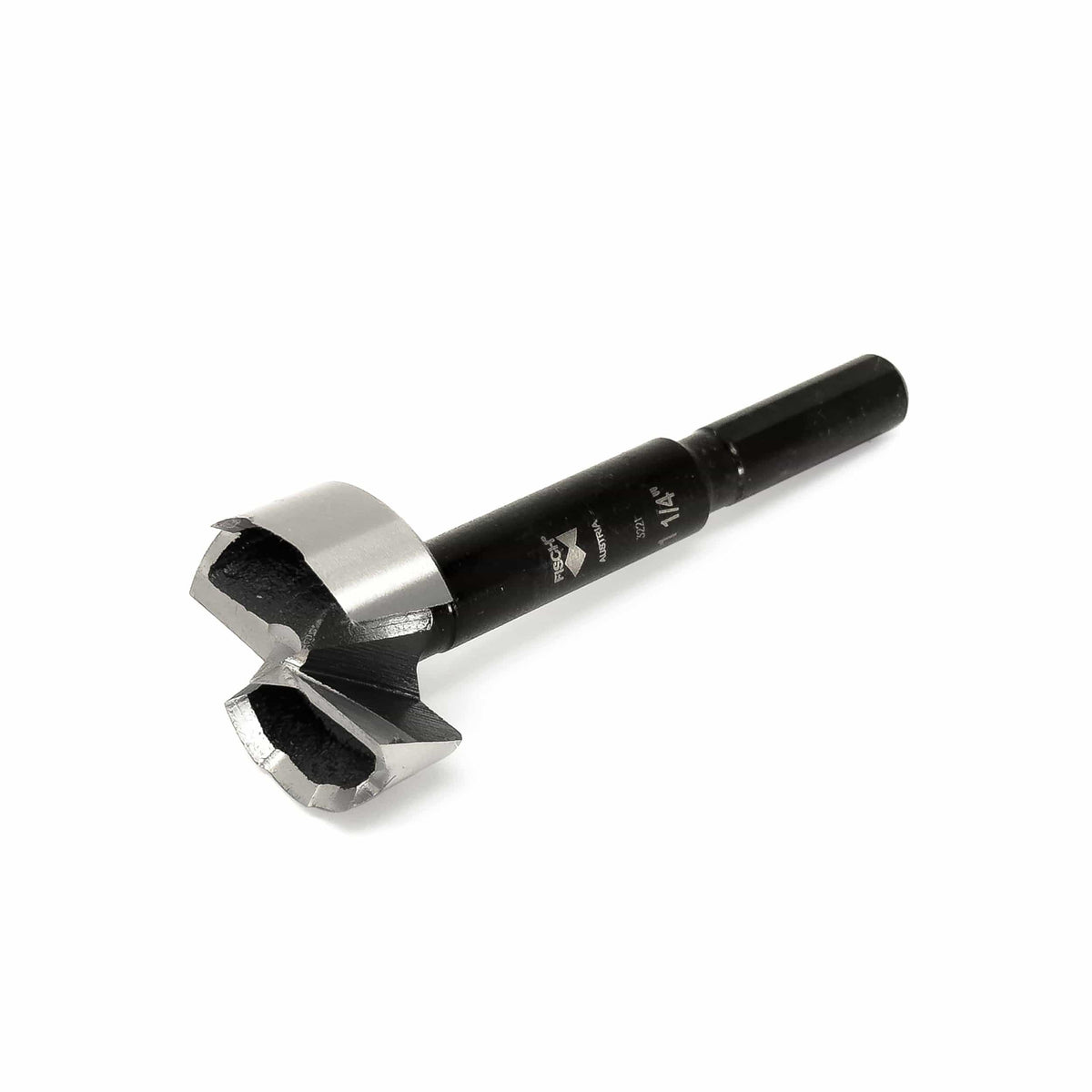 Black Shark Forstner Bit