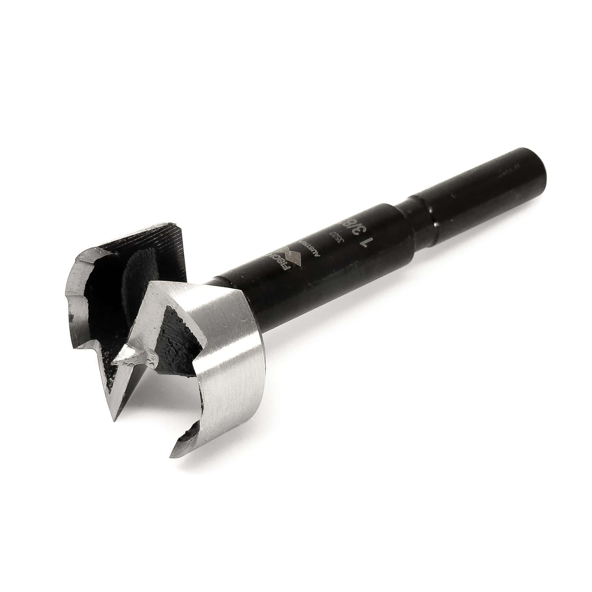 Black Shark Forstner Bit