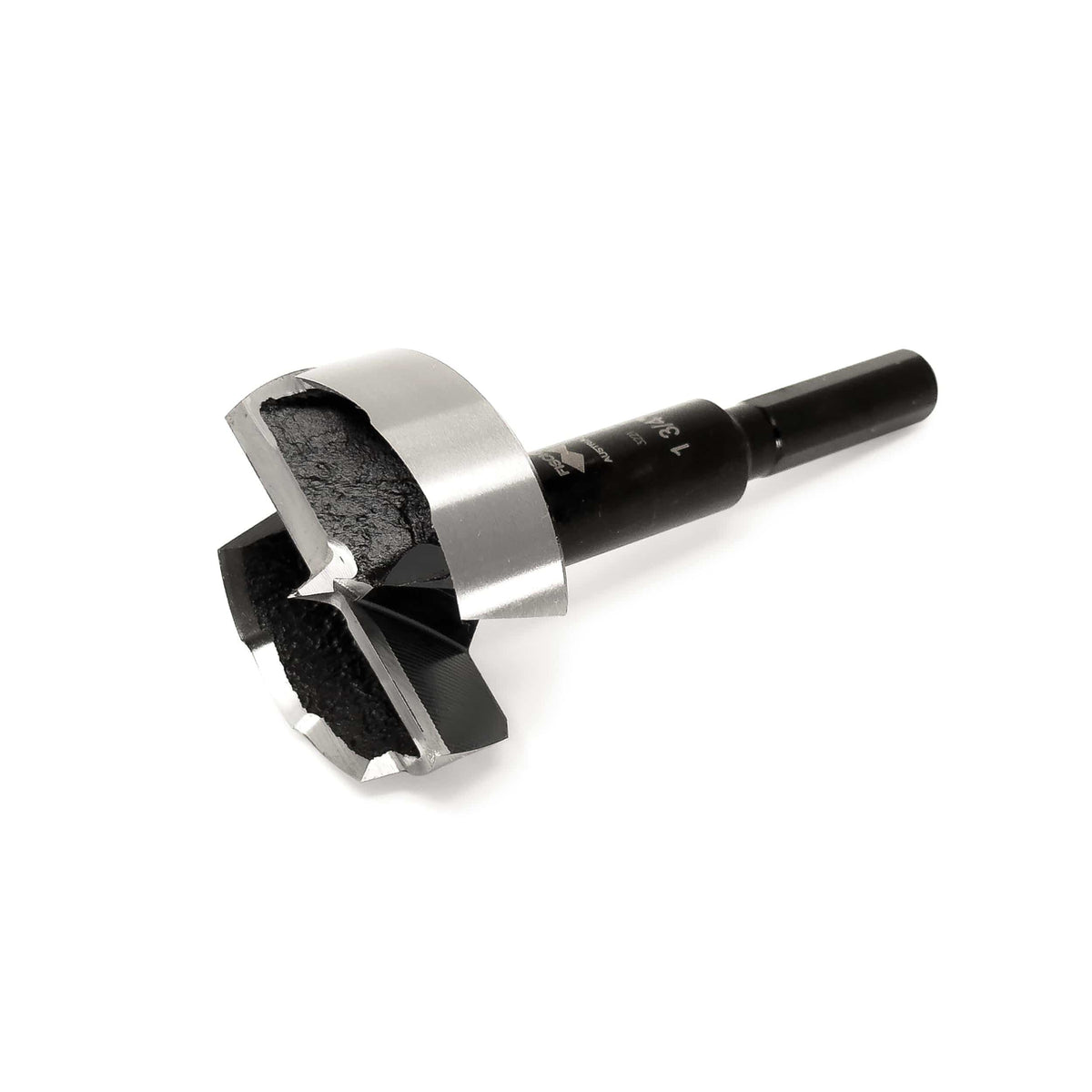 Black Shark Forstner Bit